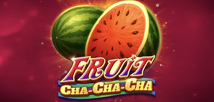 Fruit Cha Cha Cha