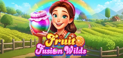 Fruit Fusion Wilds