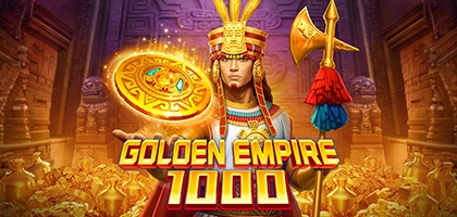 Golden Empire 1000
