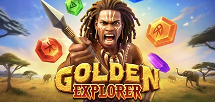 Golden Explorer