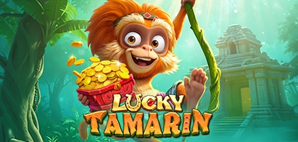 Lucky Tamarin