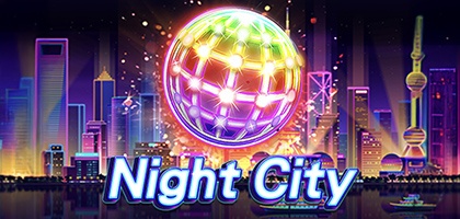 Night City