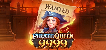 Pirate Queen 9999