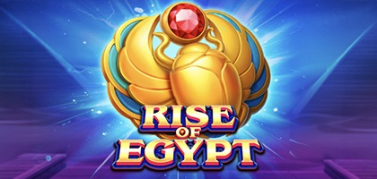 Rise of Egypt Dice