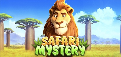 Safari Mystery