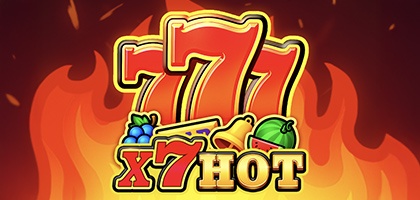 X7 HOT