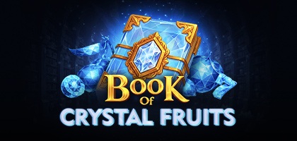 Book of Crystal Fruits