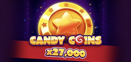 Candy Coins