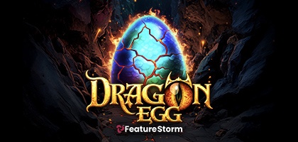 Dragon Egg featureStorm