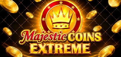 Majestic Coins Extreme