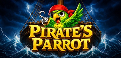Pirate's Parrot