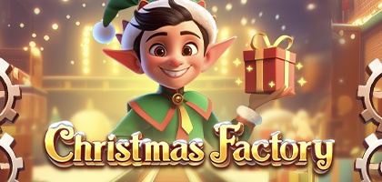 Christmas Factory