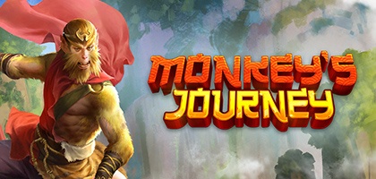 Monkeys Journey