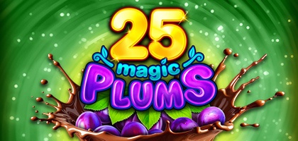 25 Magic Plums 94
