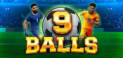 9 Balls 94