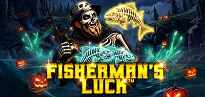 Fisherman's Luck™ Halloween Edition 94