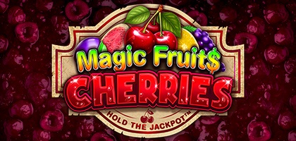 Magic Fruit$: Cherries 94