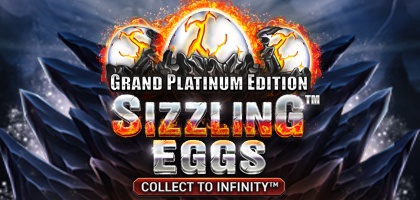 Sizzling EggsGrand Platinum Edition 94