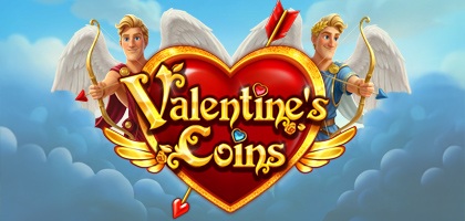 Valentine's Coins™ 94