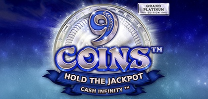 9 Coins™ Grand Platinum Edition 94