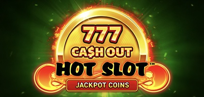 Hot Slot™: 777 Cash Out 94