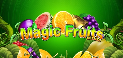Magic Fruits Deluxe 94