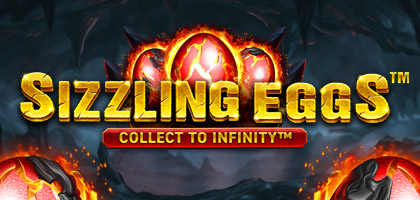 Sizzling Eggs 94