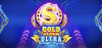 Gold Storm Ultra
