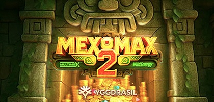 MexoMax2 WildEnergy MultiMax