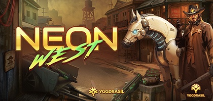 Neon West