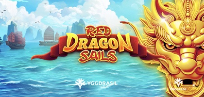 Red Dragon Sails