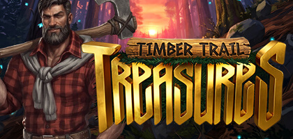 Timber Trail Treasures
