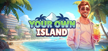 Your Own Island